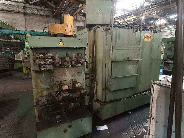 Предлагаю СТ280 зуборезный станок